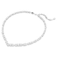 Collana Swarovski Donna mesmera in Lega metallica Zirconia 5665242 - 5665242